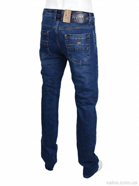 Чоловічі джинси оптом (brm9382t)