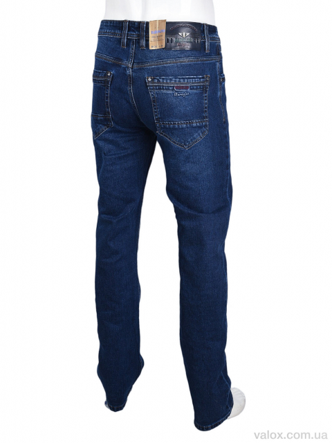 Чоловічі джинси оптом (brm9388t)