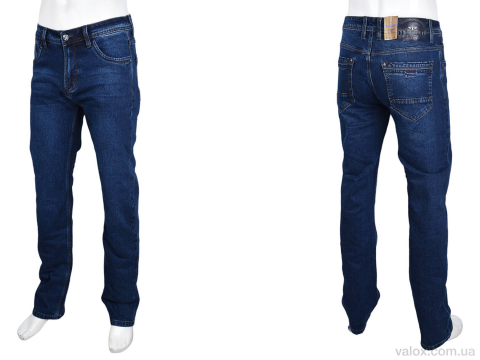 Чоловічі джинси оптом (brm9388t)