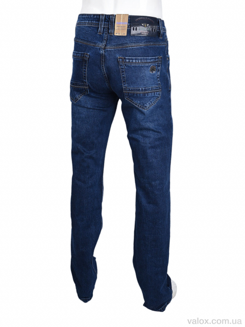 Чоловічі джинси оптом (brm9390t)