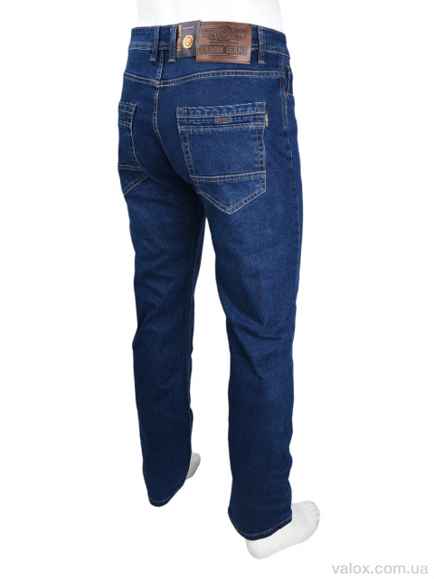 Чоловічі джинси оптом (br2046)