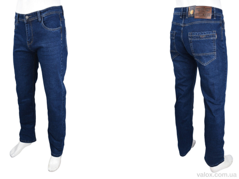 Чоловічі джинси оптом (br2046)