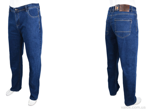Чоловічі джинси оптом (br2041)