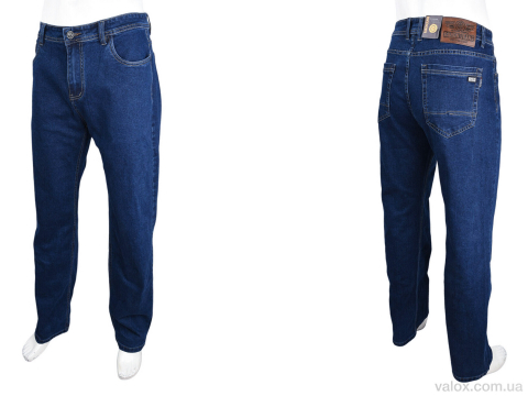 Чоловічі джинси оптом (br2045)