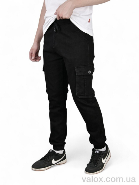 Чоловічі джинси оптом (8864-1)