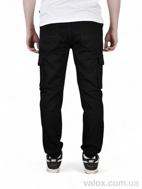 Чоловічі джинси оптом (8864-1)