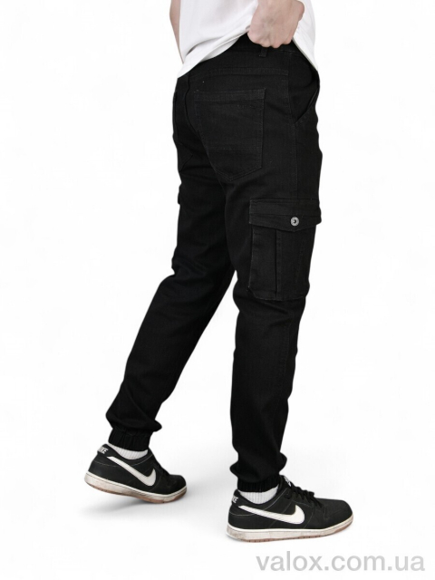 Чоловічі джинси оптом (8864-1)