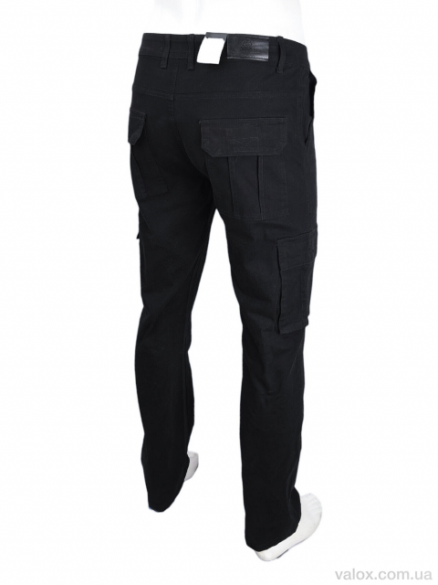 Чоловічі брюки оптом (8437-1)