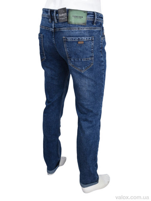 Чоловічі джинси оптом (1602)