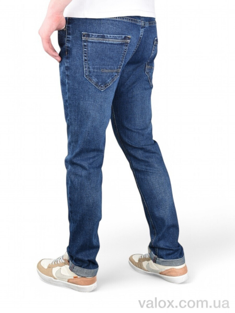 Чоловічі джинси оптом (1605)