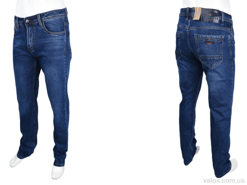 Чоловічі джинси оптом (brm9391t)