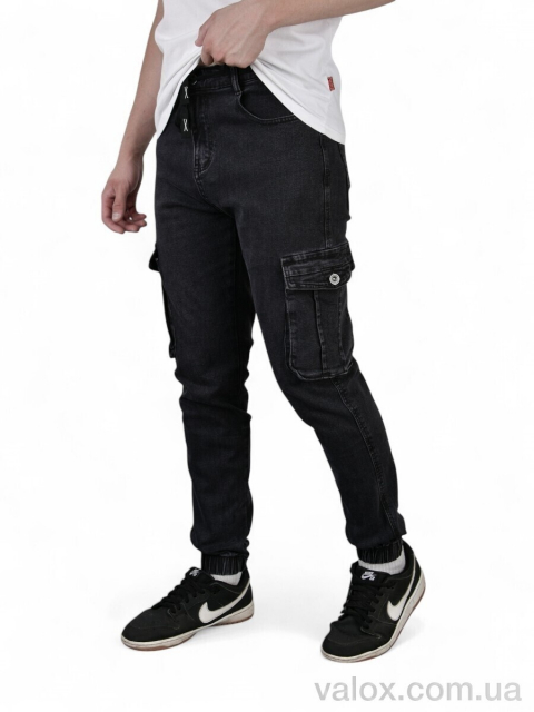Чоловічі джинси оптом (8859)