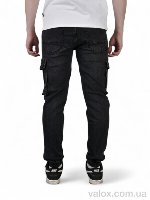 Чоловічі джинси оптом (8859)