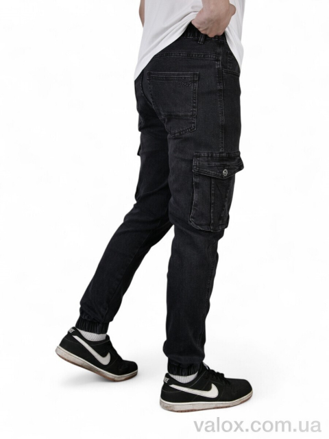 Чоловічі джинси оптом (8859)