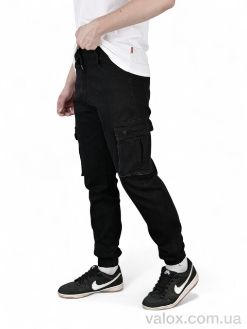 Чоловічі джинси оптом (8863-1)