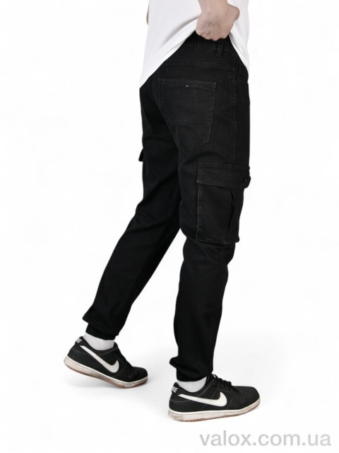 Чоловічі джинси оптом (8863-1)