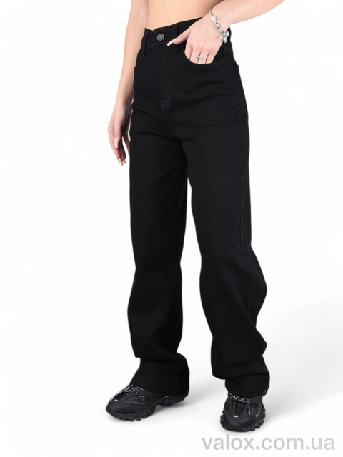 Жіночі джинси оптом (g303)