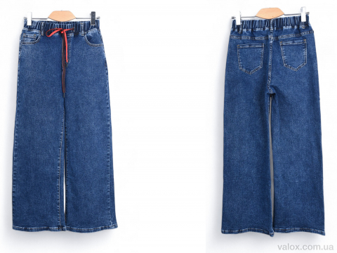 Дитячі джинси оптом (t219)