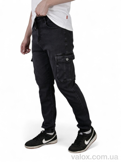 Чоловічі джинси оптом (8861)