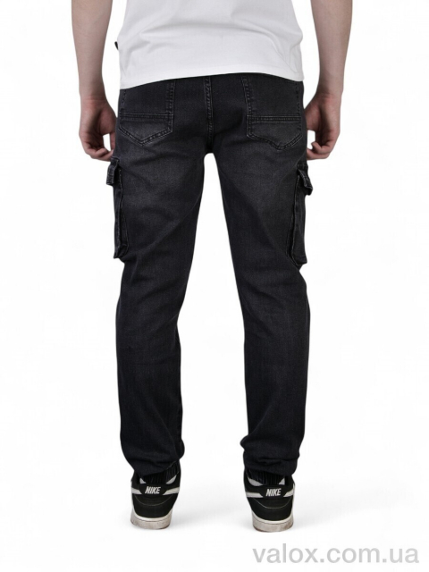 Чоловічі джинси оптом (8861)