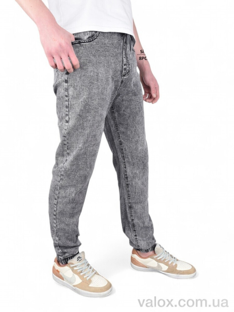 Чоловічі джинси оптом (h1720)