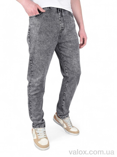 Чоловічі джинси оптом (h1725)