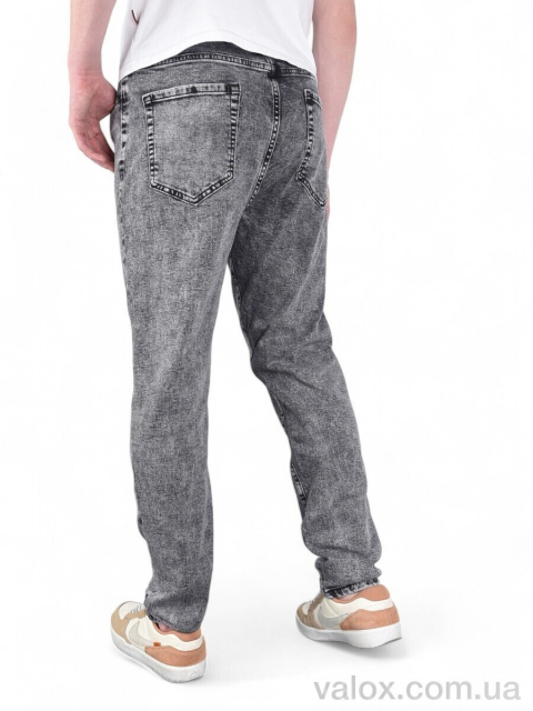 Чоловічі джинси оптом (h1725)