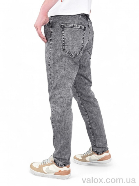 Чоловічі джинси оптом (h1723)