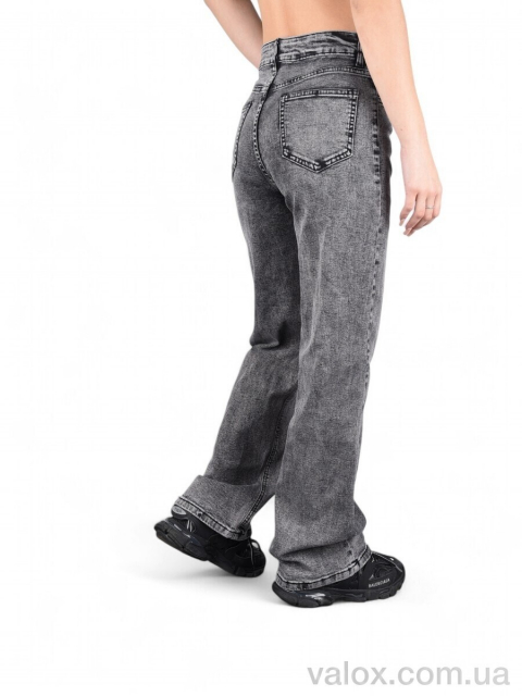 Жіночі джинси оптом (td321-2)