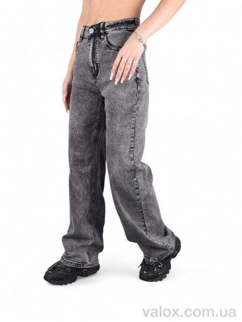 Жіночі джинси оптом (td321-2)