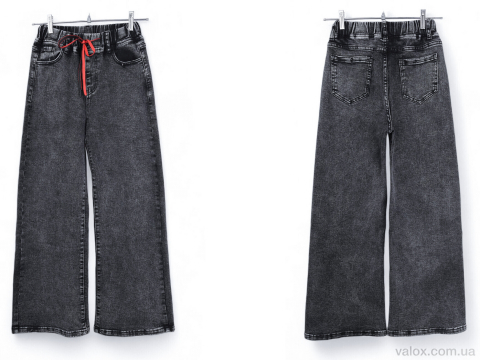 Дитячі джинси оптом (t201)