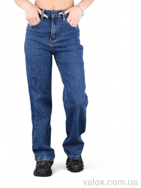 Жіночі джинси оптом (g307)