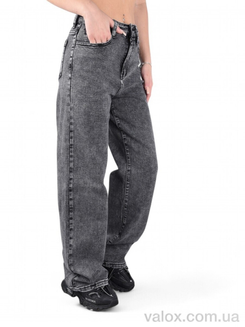 Жіночі джинси оптом (g309)