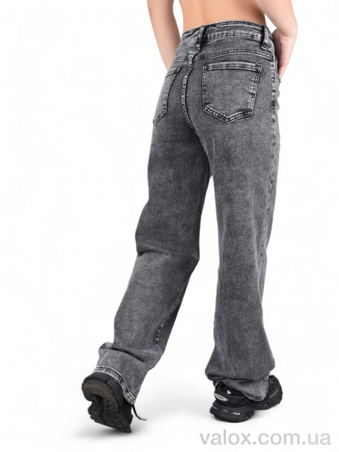 Жіночі джинси оптом (g309)