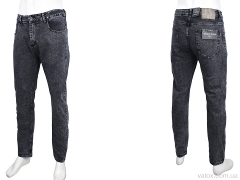 Чоловічі джинси оптом (l2205)
