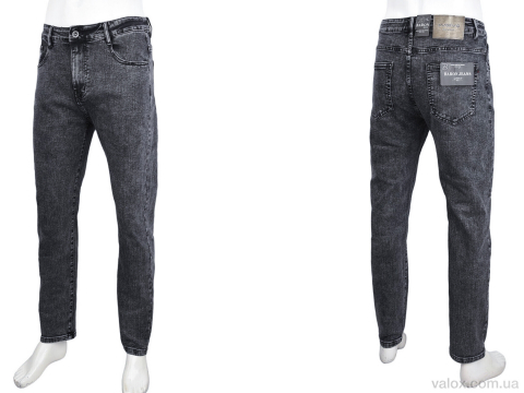 Чоловічі джинси оптом (l2204)