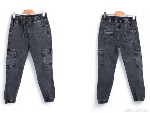 Дитячі джинси оптом (8302)