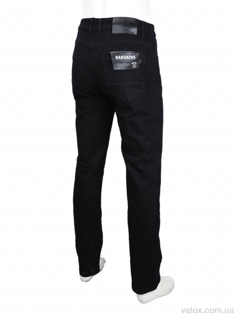 Чоловічі джинси оптом (z7107-1)