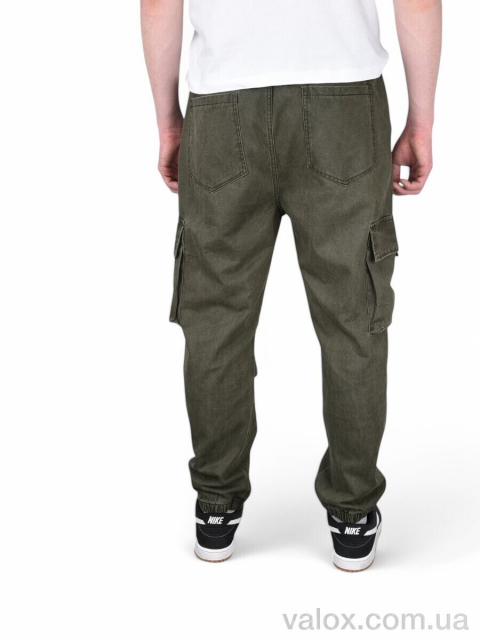 Чоловічі джинси оптом (br1929-4)