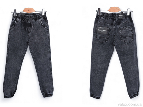 Дитячі джинси оптом (8301)