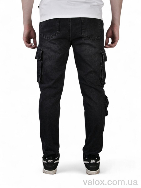 Чоловічі джинси оптом (8855)