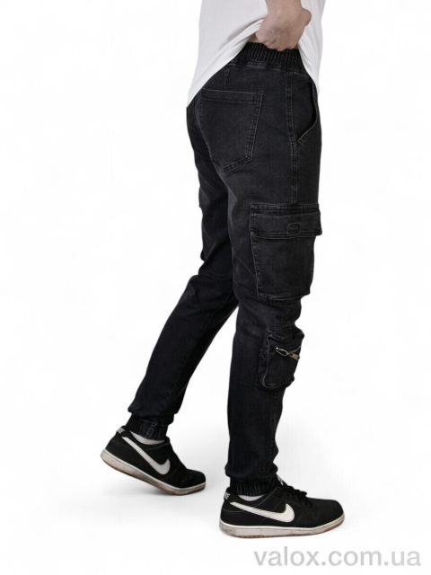 Чоловічі джинси оптом (8855)