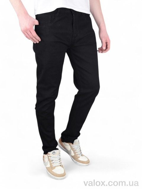 Чоловічі джинси оптом (l7106-1)