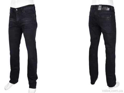 Чоловічі джинси оптом (br9508t)