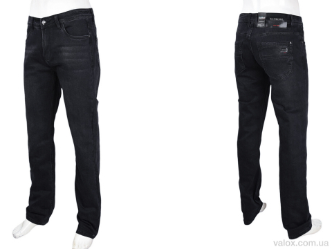 Чоловічі джинси оптом (br9509t)