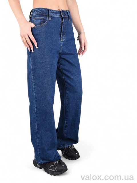 Жіночі джинси оптом (g313)