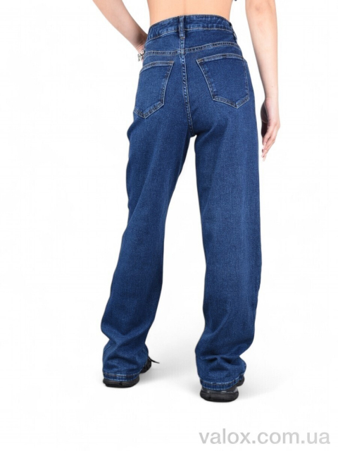 Жіночі джинси оптом (g313)