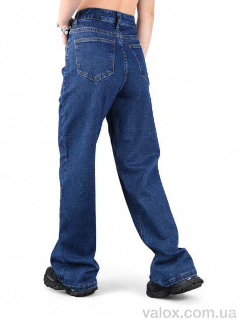 Жіночі джинси оптом (g313)