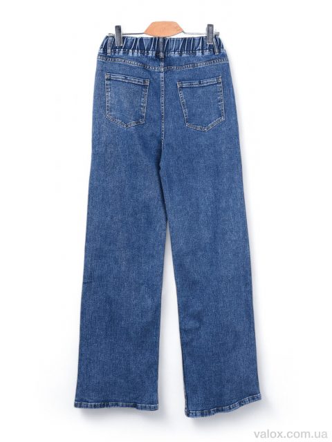 Жіночі джинси оптом (st2501)