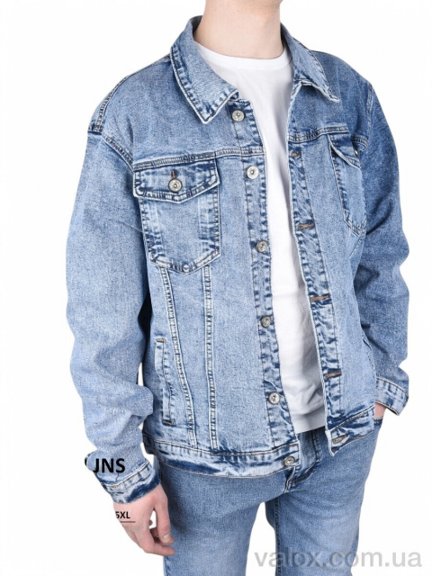 Чоловічі куртка оптом (846)